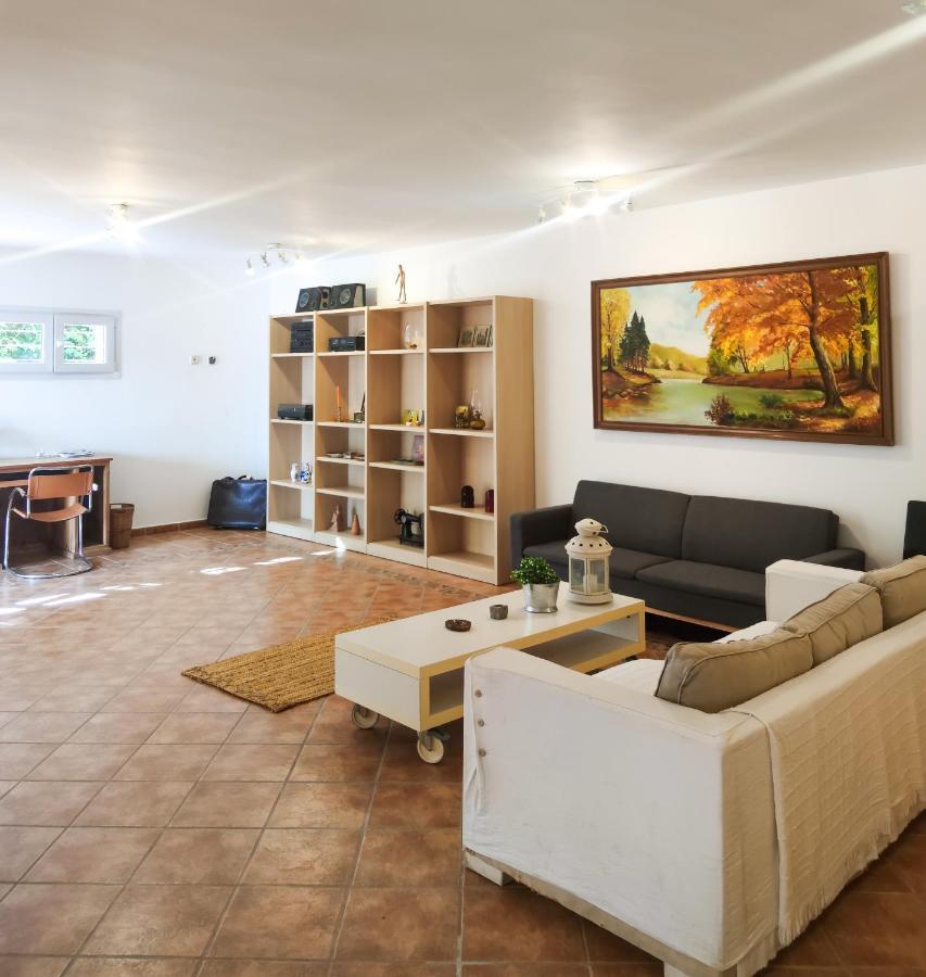 Sotogrande. Estancia Privada En Plena Naturaleza Exteriör bild